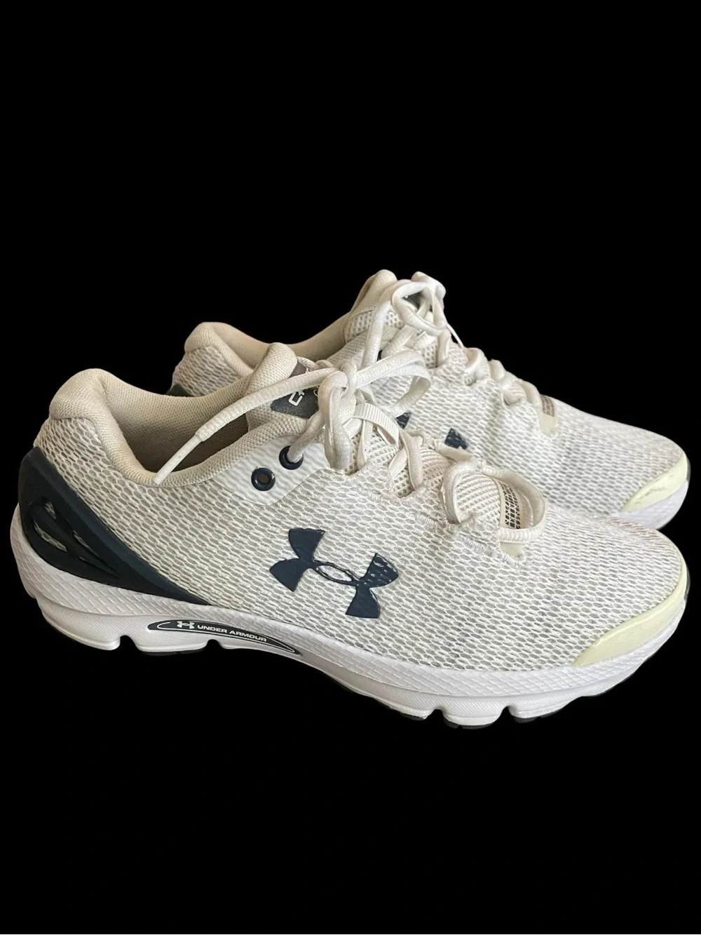 Under Armour Charged Gemini 2020 NM Running Shoes